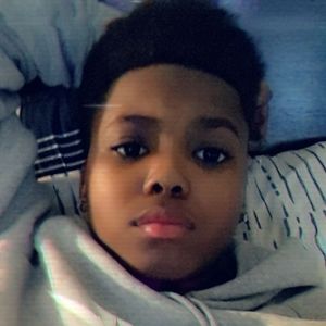 Meet your Posher, Dorian